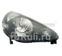 20-a443-05-2b - Фара правая (TYC) Honda Jazz GD (2001-2005)