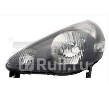 20-a444-05-2b - Фара левая (TYC) Honda Jazz GD (2002-2004)