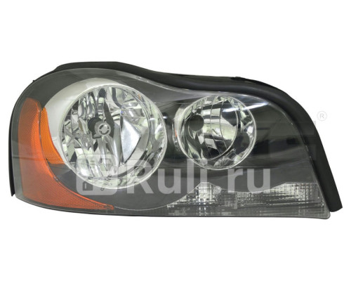 20-a451-a5-2b - Фара правая (TYC) Volvo XC90 (2006-2014)
