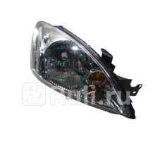 20-a469-a1-6b - Фара правая (TYC) Mitsubishi Lancer 9 (2003-2007)