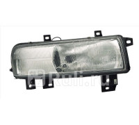 20-a497-05-2b - Фара правая (TYC) Opel Movano (1998-2003)