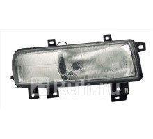 20-a497-05-2b - Фара правая (TYC) Opel Movano (1998-2003)