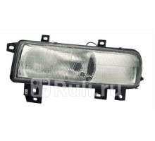 20-a498-05-2b - Фара левая (TYC) Opel Movano (1999-2003)