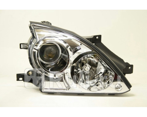20-a5970015b3 - Фара правая Hyundai Terracan (2001-2004)