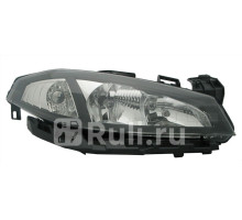 20-a797-05-2b - Фара правая (TYC) Renault Laguna 2 (2005-2008)