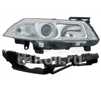 20-b071-b5-2b - Фара правая (TYC) Renault Megane 2 рестайлинг (2006-2008)