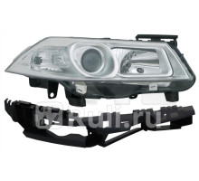 20-b071-b5-2b - Фара правая (TYC) Renault Megane 2 рестайлинг (2006-2008)