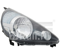 20-b193-06-2b - Фара правая (TYC) Honda Jazz GD (2005-2008)