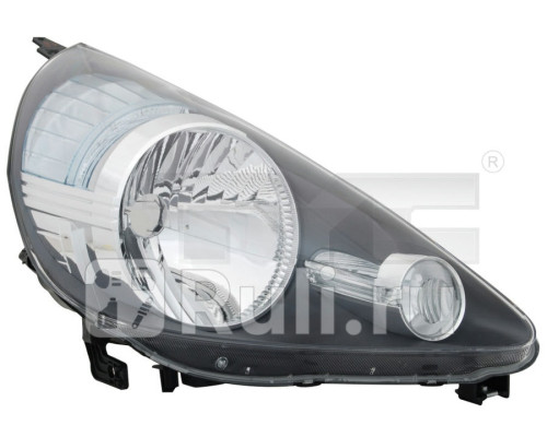20-b193-06-2b - Фара правая (TYC) Honda Jazz GD (2005-2008)
