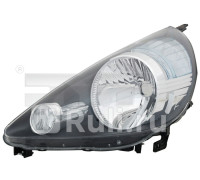 20-b194-06-2b - Фара левая (TYC) Honda Jazz GD (2004-2006)
