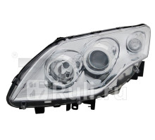20-b352-05-2b - Фара левая (TYC) Renault Laguna 3 (2007-2010)