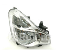 20-b419-05-2b - Фара правая (TYC) Nissan Almera G15 (2013-2018)