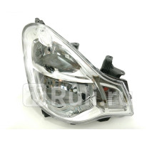 20-b419-05-2b - Фара правая (TYC) Nissan Almera G15 (2013-2018)