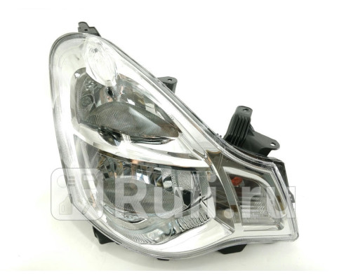 20-b419-05-2b - Фара правая (TYC) Nissan Almera G15 (2013-2018)