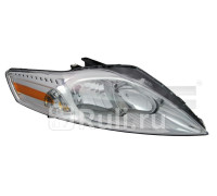 20-b549-c5-2b - Фара правая (TYC) Ford Mondeo 4 (2006-2010)