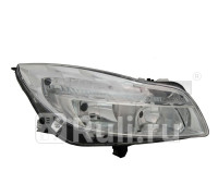 20-b763-05-2b - Фара правая (TYC) Opel Insignia (2008-)