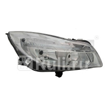 20-b763-05-2b - Фара правая (TYC) Opel Insignia (2008-)