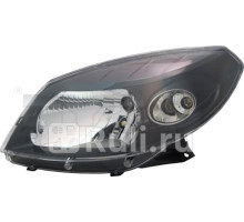 20-b794-c6-2b - Фара левая (TYC) Renault Sandero (2009-2014)