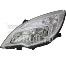 20-c484-05-2b - Фара левая (TYC) Opel Meriva B (2010-2018)
