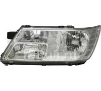 Фара передняя левая Dodge Journey (2011-2020)