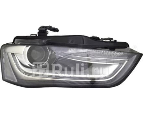 20-e181-06-2b - Фара правая (TYC) Audi A4 B8 рестайлинг (2011-2015)