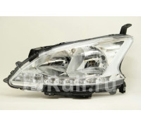 20-e216-05-9b - Фара левая (TYC) Nissan Sentra (2014-)