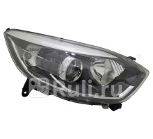 20-e695-a5-2b - Фара правая (TYC) Renault Kaptur (2013-2017)