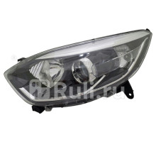 20-e696-a5-2b - Фара левая (TYC) Renault Kaptur (2013-2017)