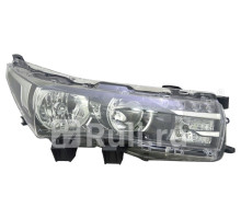 20-f049-05-2b - Фара правая (TYC) Toyota Corolla 180 (2014-2016)