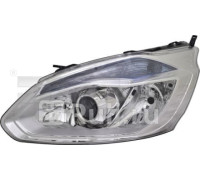 Фара передняя левая Ford Tourneo Custom (2012-)