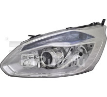 20-f316-05-2b - Фара левая (TYC) Ford Tourneo Custom (2012-)