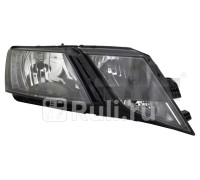 20-g065-06-2b - Фара правая (TYC) Skoda Octavia A7 (2017-2020)