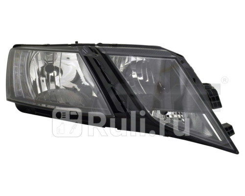 20-g065-06-2b - Фара правая (TYC) Skoda Octavia A7 (2017-2020)