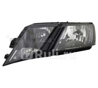 20-g066-06-2b - Фара левая (TYC) Skoda Octavia A7 (2017-2020)