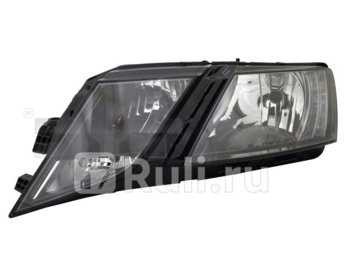 20-g066-06-2b - Фара левая (TYC) Skoda Octavia A7 (2017-2020)