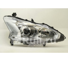20-g845-06-9b - Фара правая (TYC) Nissan Teana J33 (2014-2016)