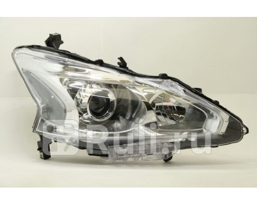 20-g845-06-9b - Фара правая (TYC) Nissan Teana J33 (2014-2016)