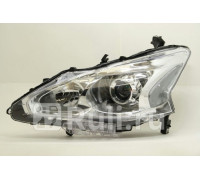 20-g846-06-9b - Фара левая (TYC) Nissan Teana J33 (2014-2016)