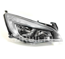 20-g975-05-2b - Фара правая (TYC) Opel Astra J (2012-2017)