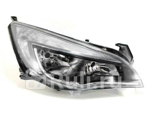 20-g975-05-2b - Фара правая (TYC) Opel Astra J (2012-2017)