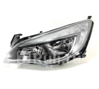 20-g976-05-2b - Фара левая (TYC) Opel Astra J (2012-2017)