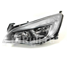 20-g976-05-2b - Фара левая (TYC) Opel Astra J (2012-2017)