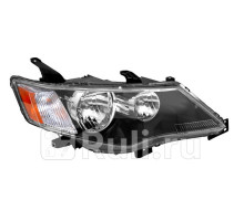 20-h033-06-2b - Фара левая (TYC) Mitsubishi Outlander XL (2006-2009)