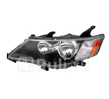 20-h034-06-2b - Фара правая (TYC) Mitsubishi Outlander XL (2006-2009)