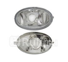 ST-217-20H2R - Противотуманная фара правая (SAT) Honda Accord 7 (2003-2005)