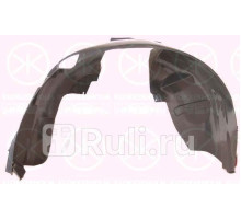 2027388 - Подкрылок передний правый (KLOKKERHOLM) Fiat Stilo (2001-2007)