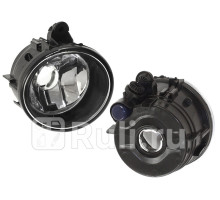 ST-26-0021 - Противотуманная фара правая (SAT) BMW X1 F48 (2015-2019)
