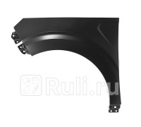 ST-19-0017 - Крыло переднее левое (SAT) Kia Soul 3 (2019-2021)