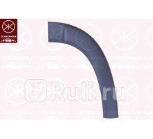 20971015 - Молдинг арки крыла левый передний (KLOKKERHOLM) Citroen Jumper 250 (2006-2014)