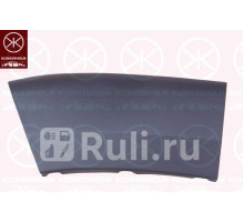 20973115 - Молдинг арки крыла левый передний (KLOKKERHOLM) Citroen Jumper 250 (2006-2014)